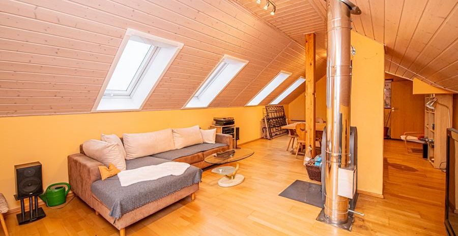 Dachgeschoss_Zimmer