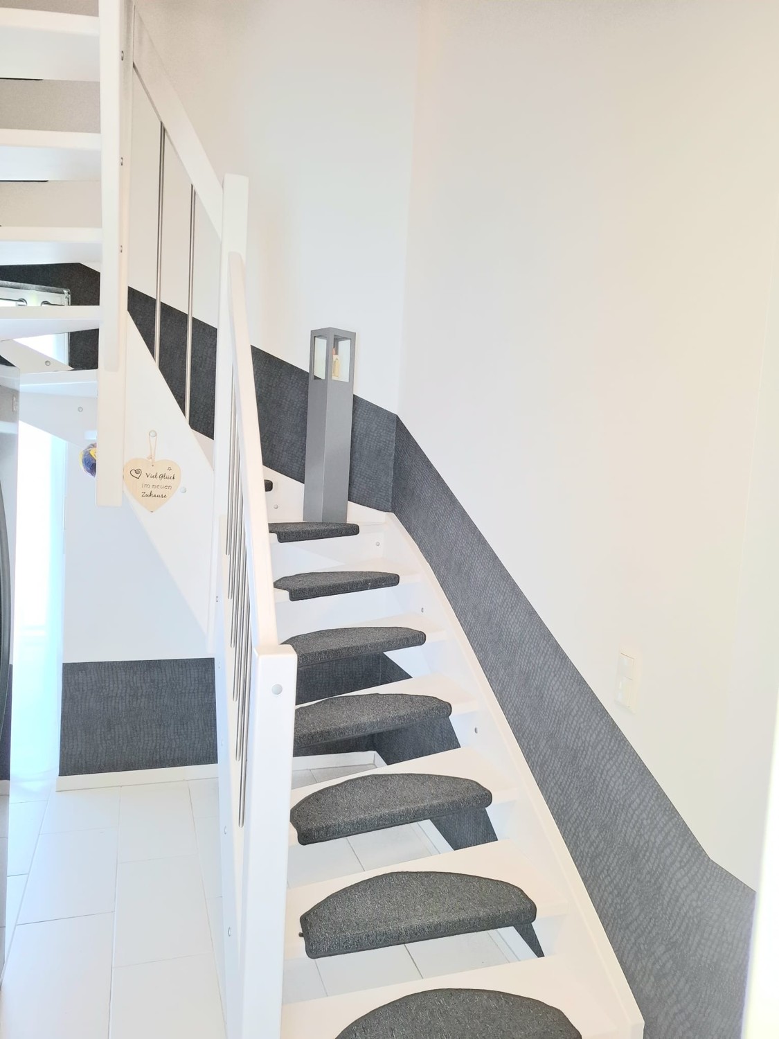 Treppe