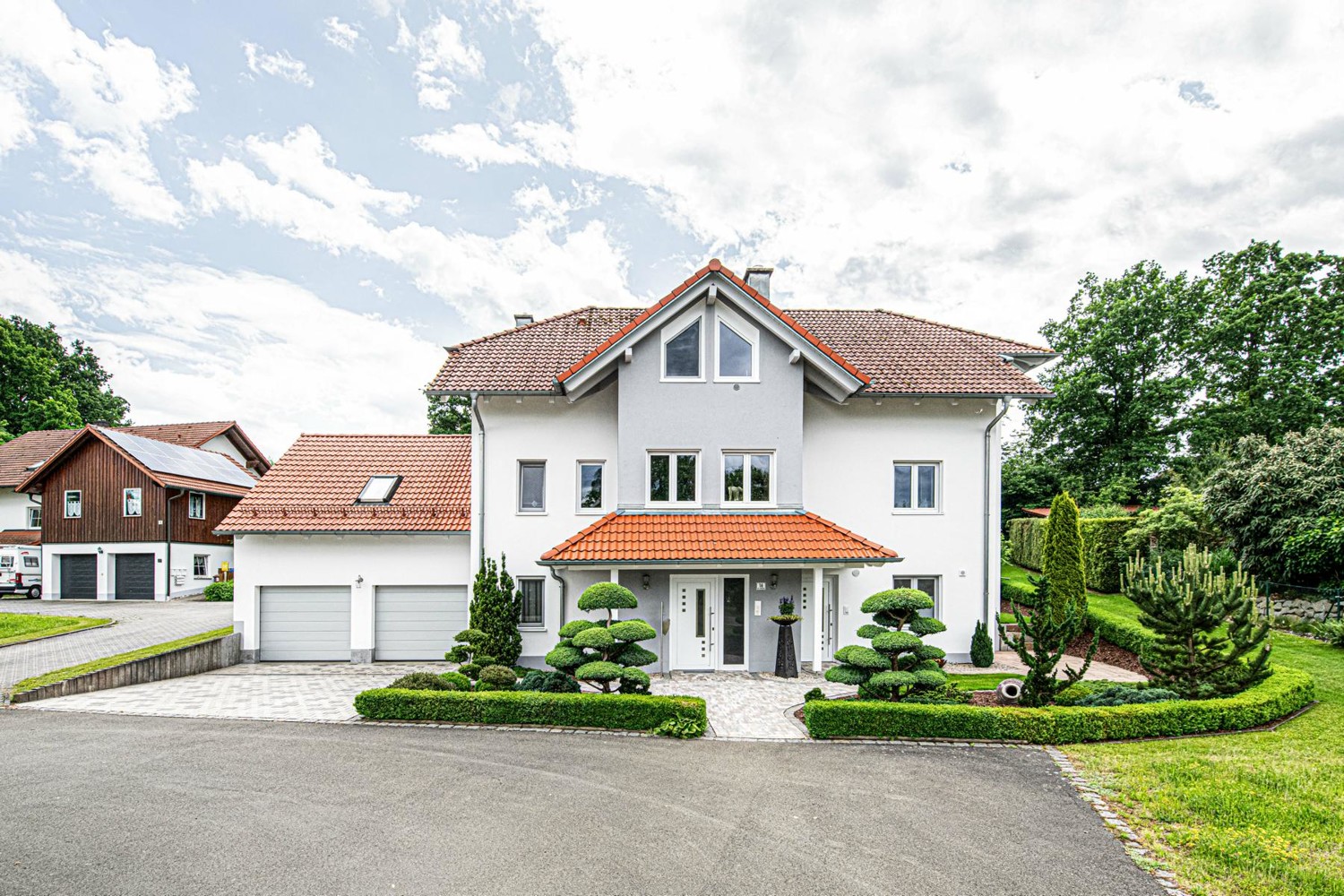 Aussenansicht