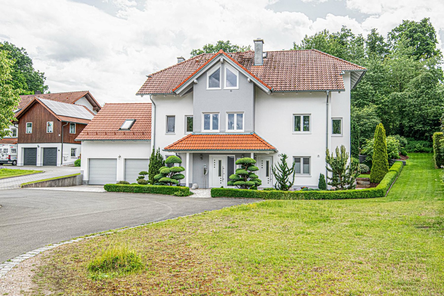 Aussenansicht