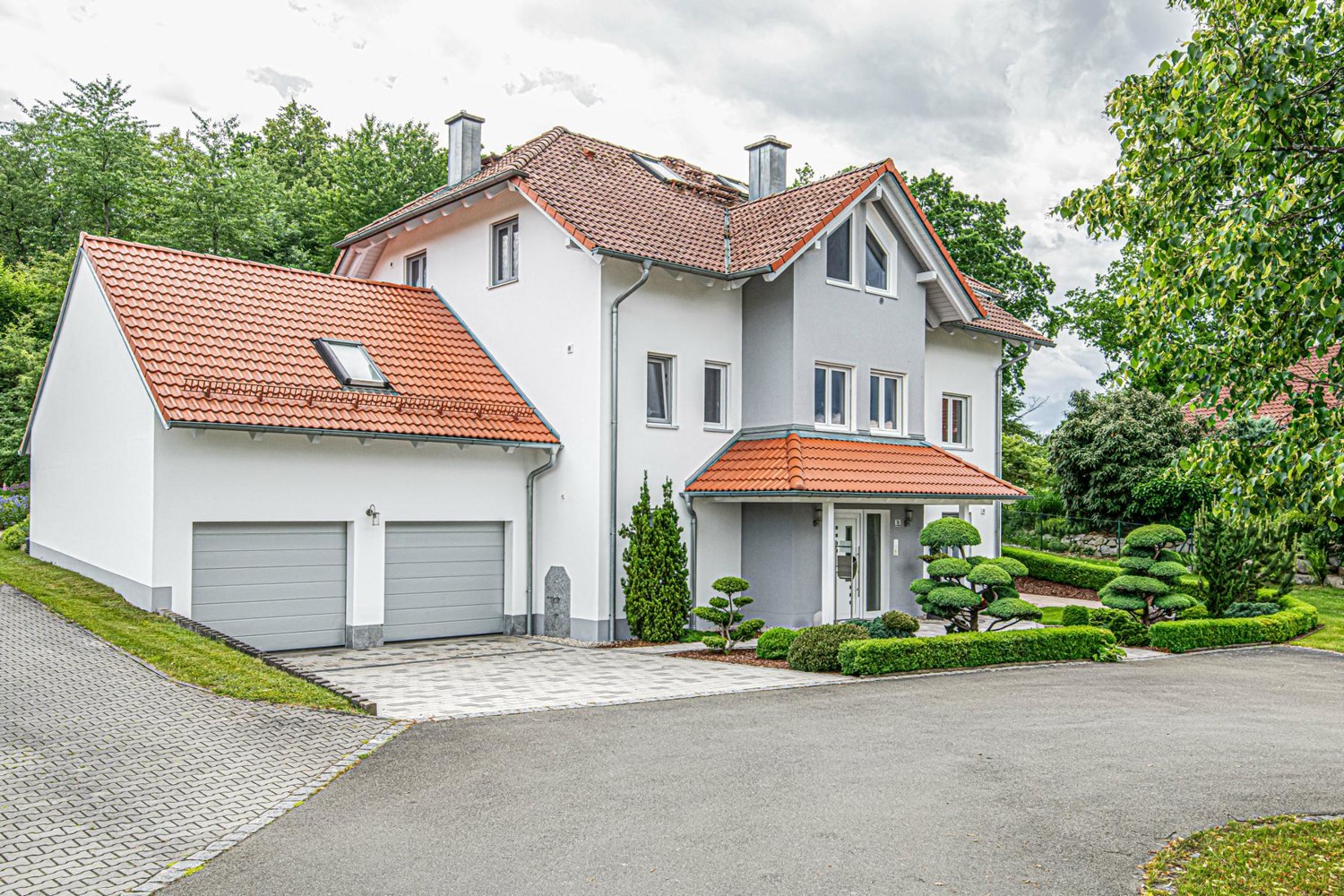 Aussenansicht