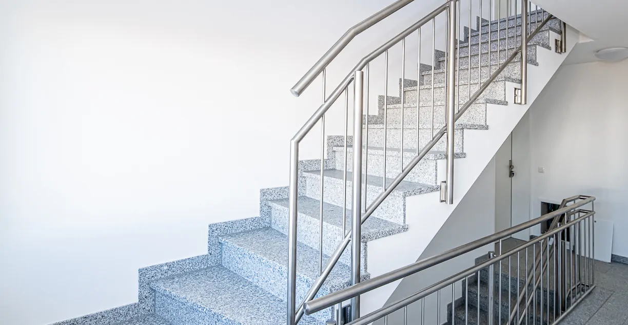 Beispielbild Eingang