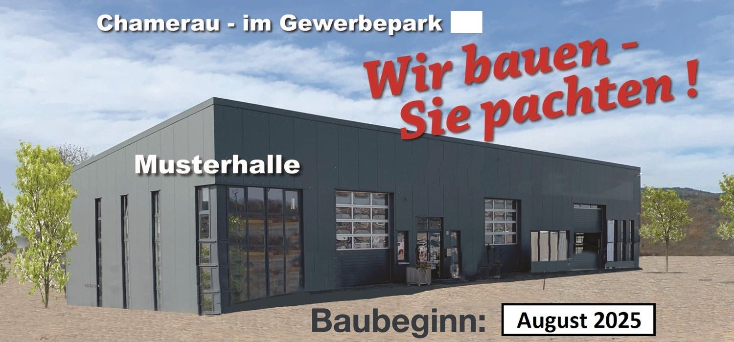 Musterhalle