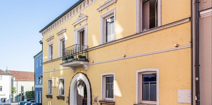 von Poll Immobilien GmbH