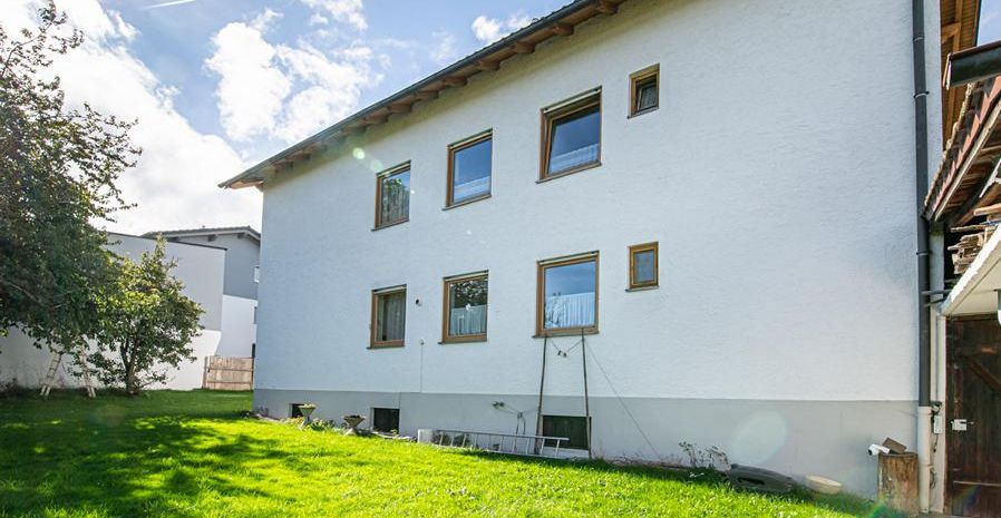 Aussenasicht