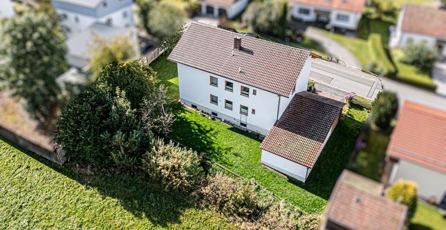 Aussenasicht