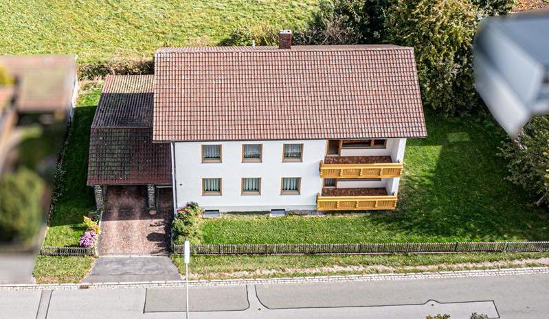 Aussenasicht