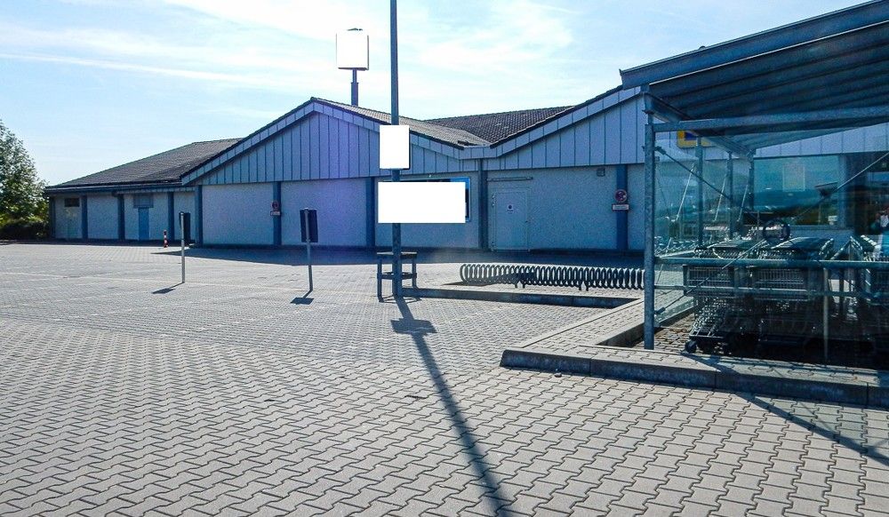 Gewerbefläche mit guter Erreichbarkeit in Mitterteich