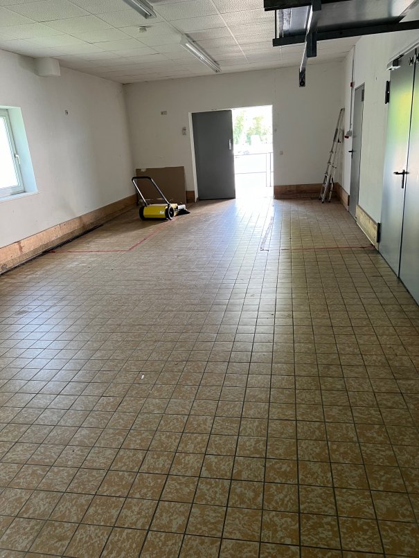 Gewerbefläche für Einzelhandel in Bad Kötzting