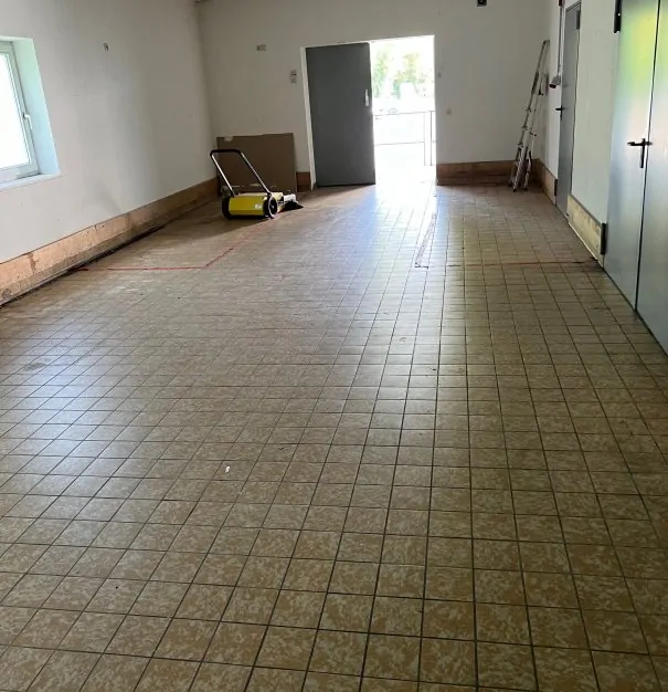 Gewerbefläche für Einzelhandel in Bad Kötzting