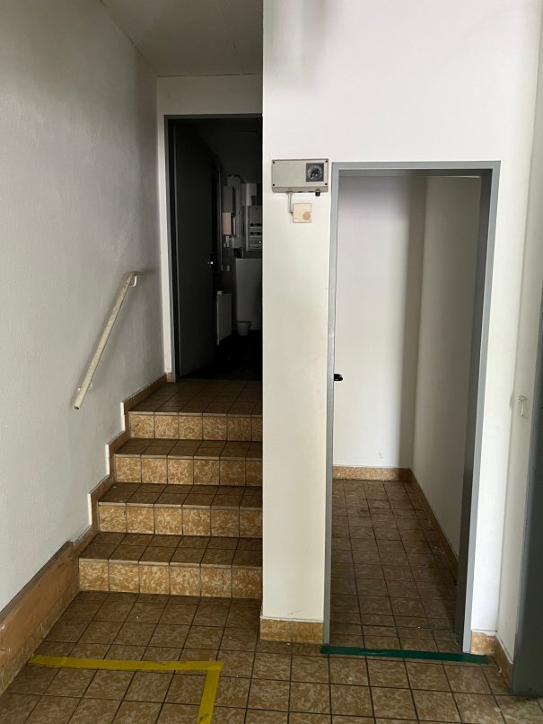Gewerbefläche für Einzelhandel in Bad Kötzting