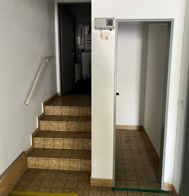 Gewerbefläche für Einzelhandel in Bad Kötzting