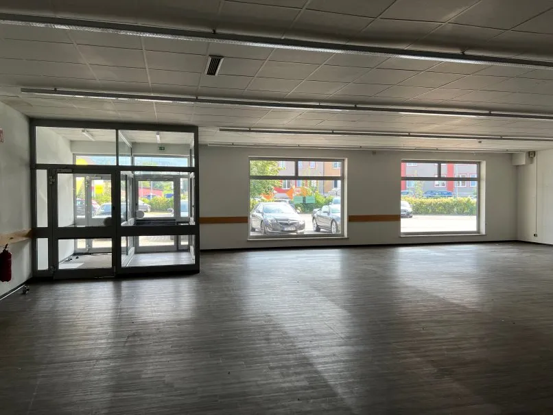 Local comercial para venta al por menor en Bad Kötzting