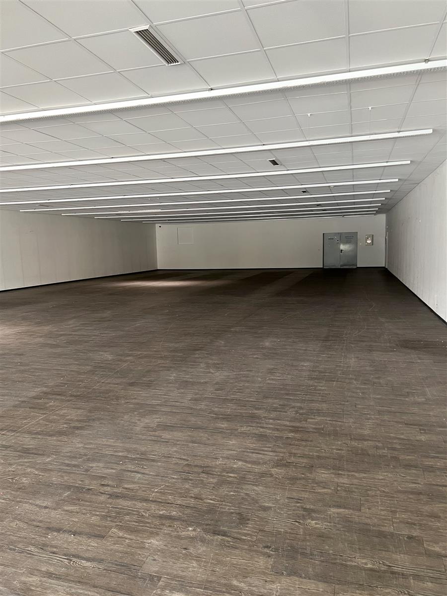 Gewerbefläche für Einzelhandel in Bad Kötzting