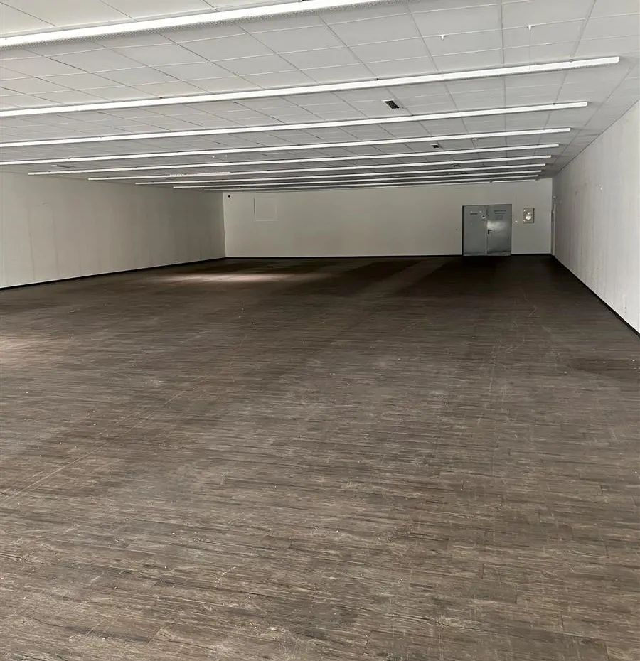 Gewerbefläche für Einzelhandel in Bad Kötzting