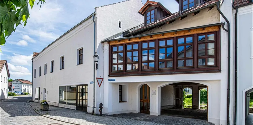 von Poll Immobilien GmbH