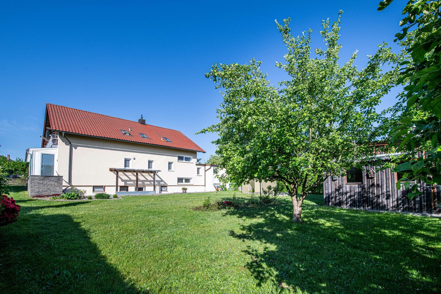 Aussenansicht