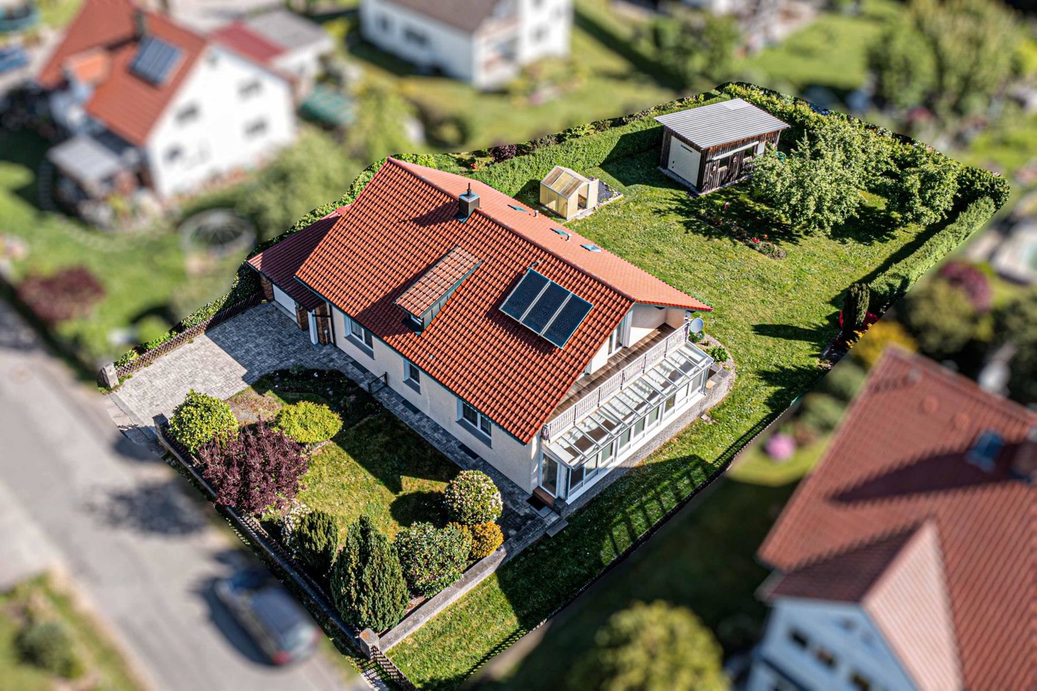 Aussenansicht