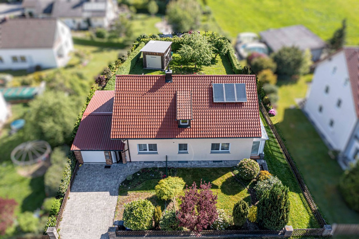 Aussenansicht