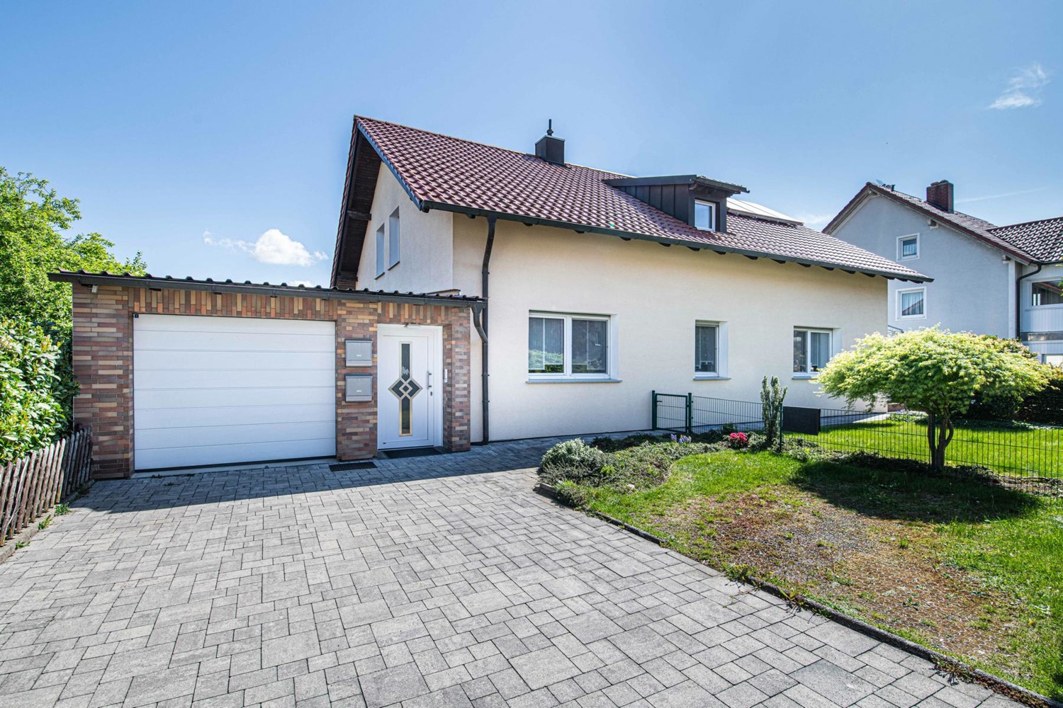 Aussenansicht