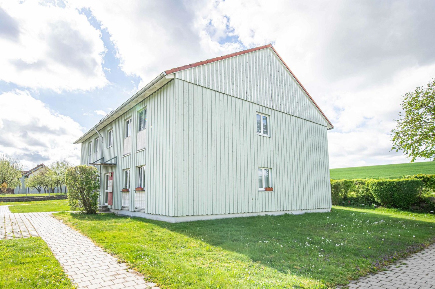 Aussenbereich