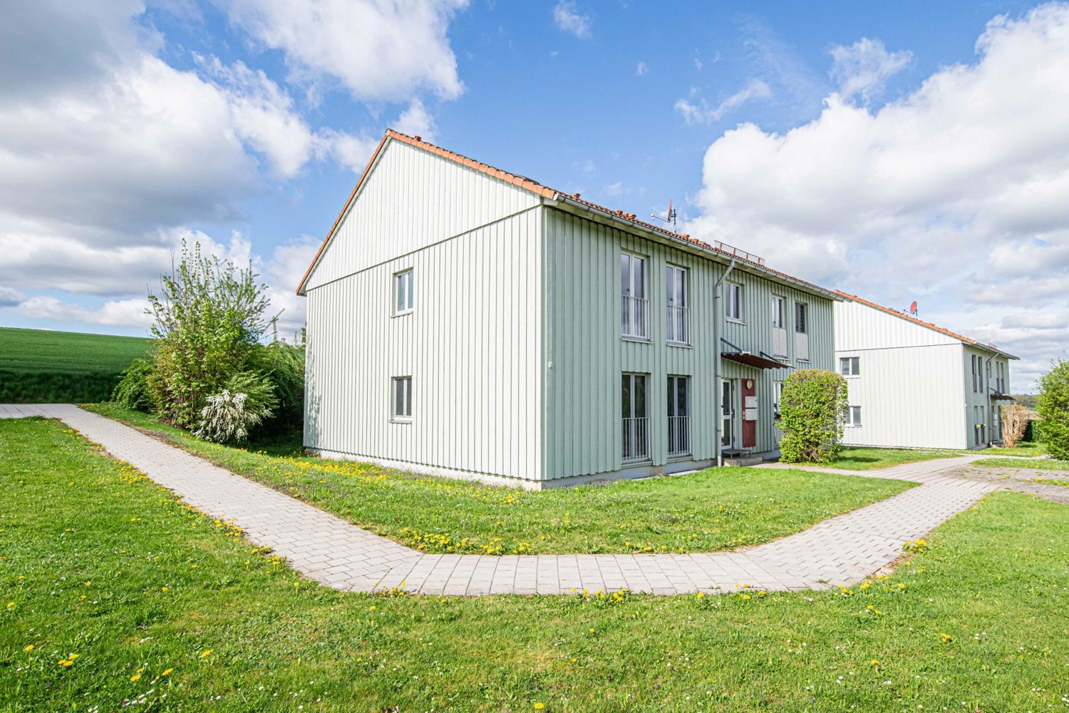 Aussenbereich