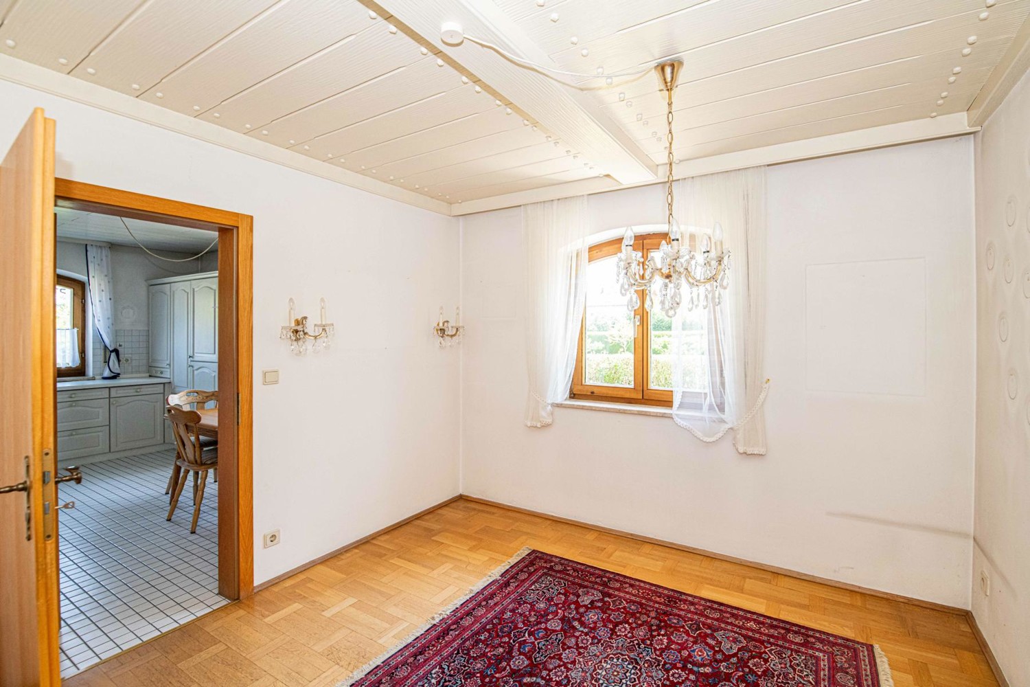 EG Esszimmer
