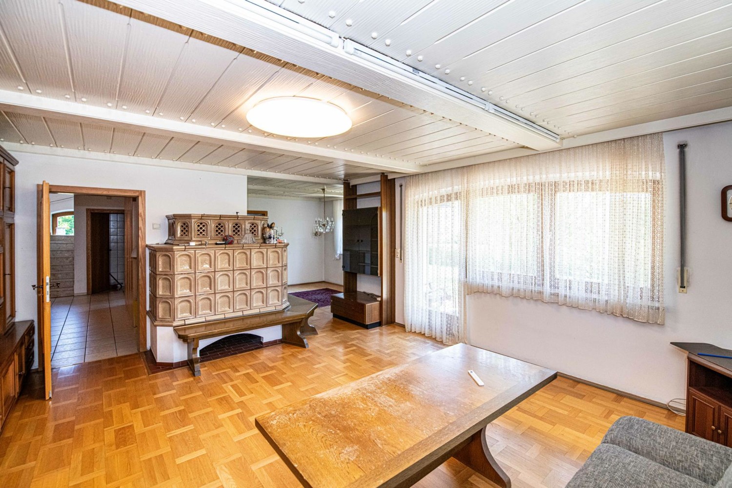 EG Wohnzimmer