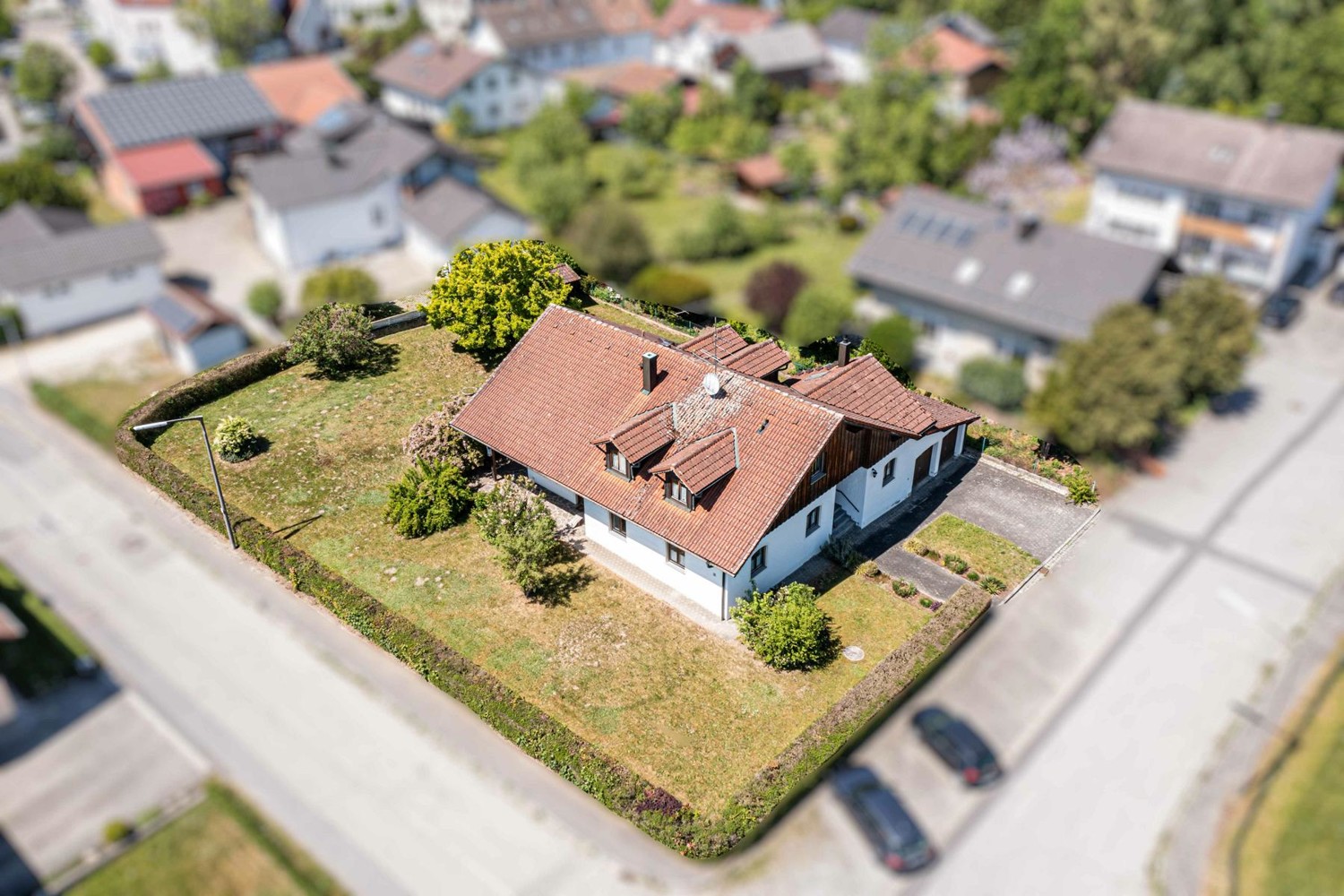 Luftbild