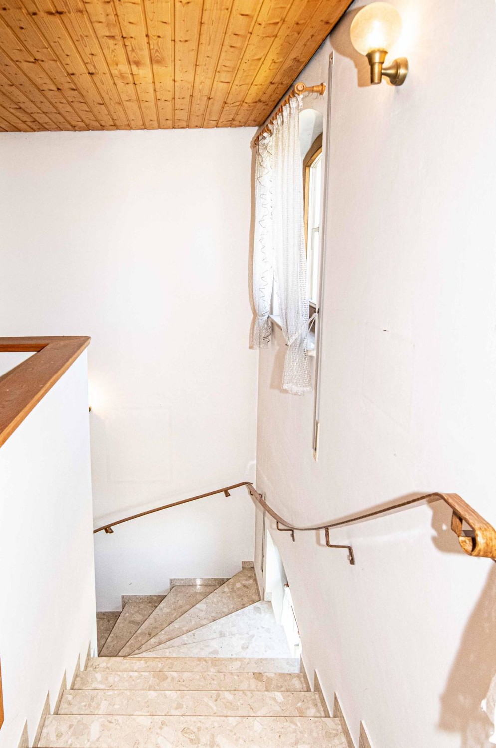 OG Treppe zum EG