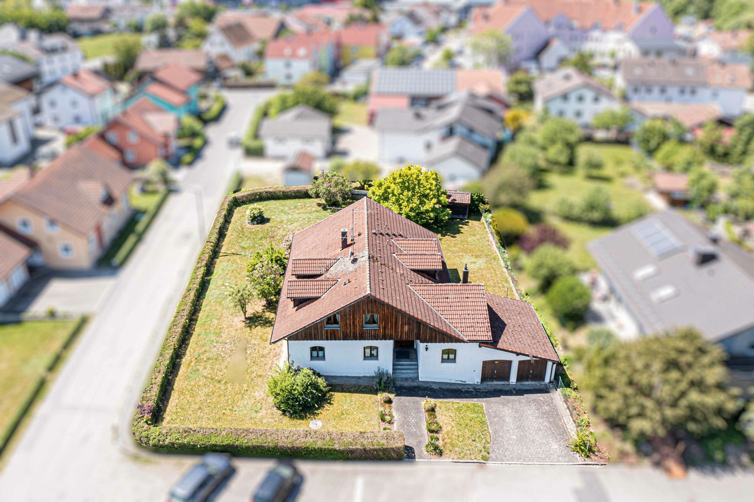 Luftbild
