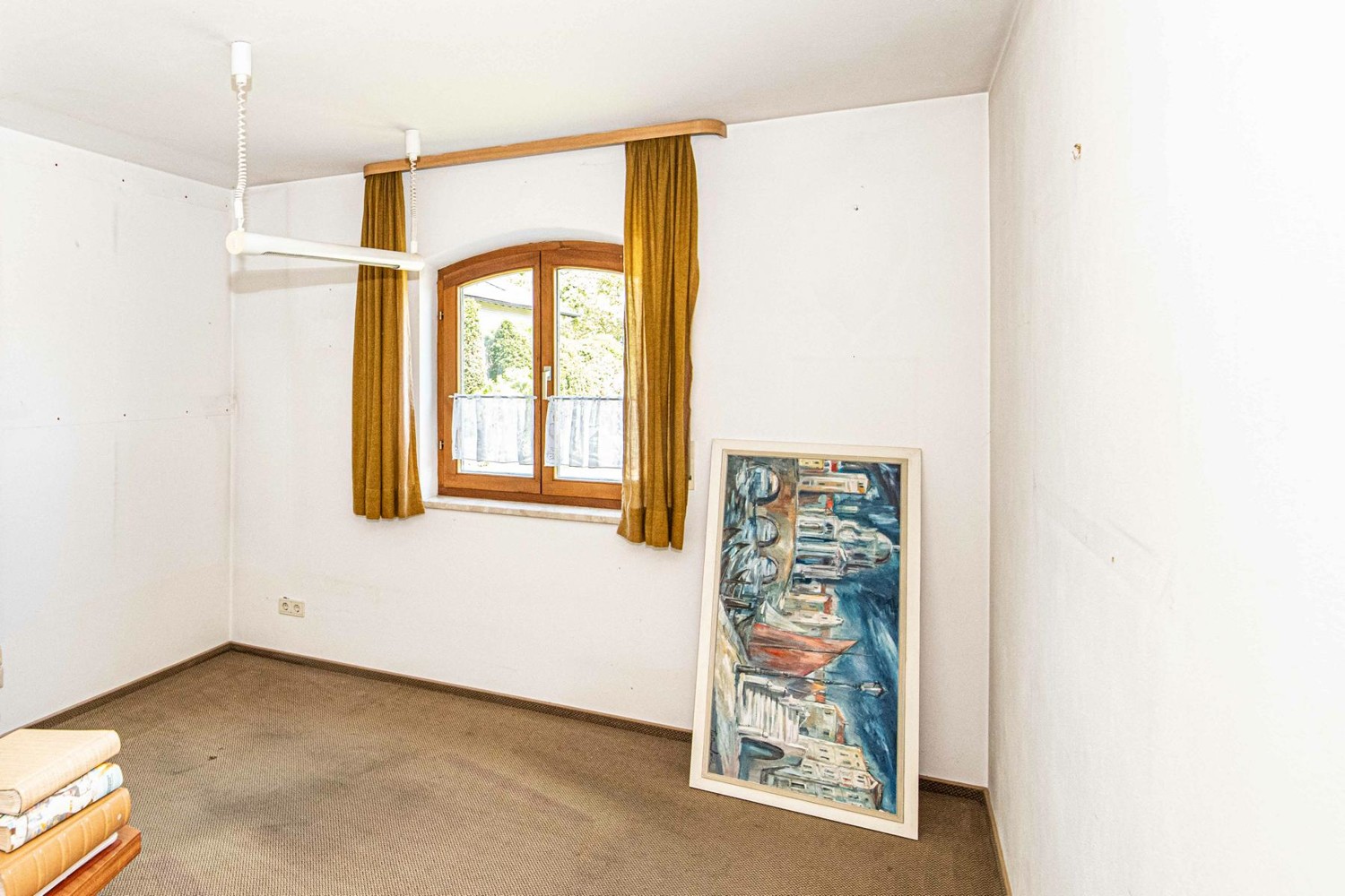 EG Büro