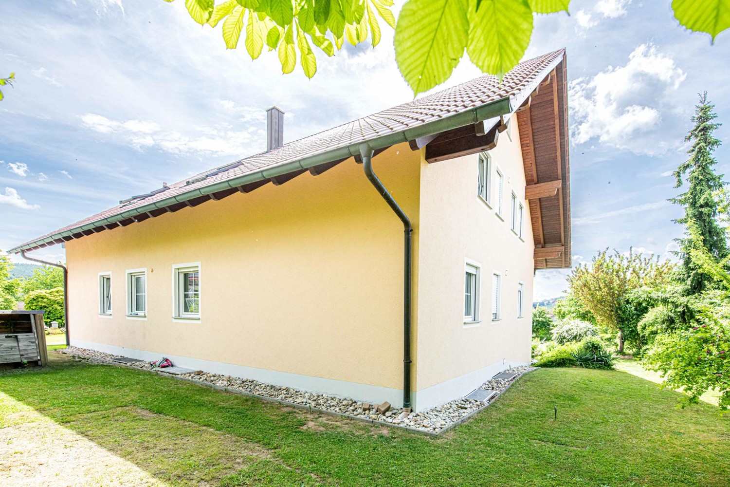 Aussenansicht