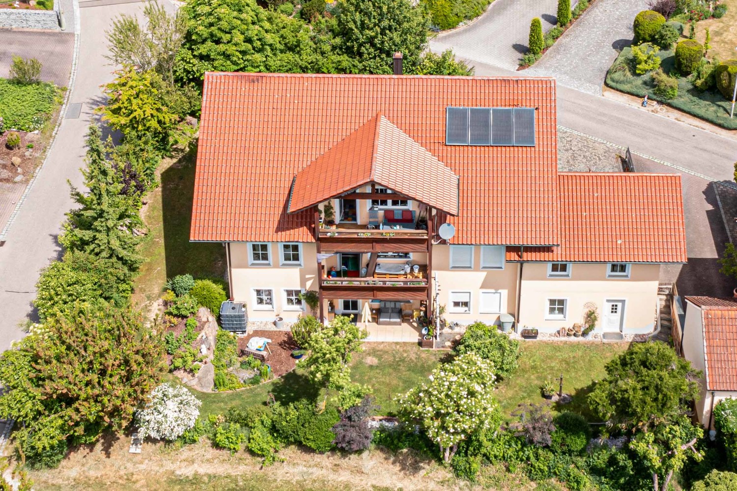 Aussenansicht