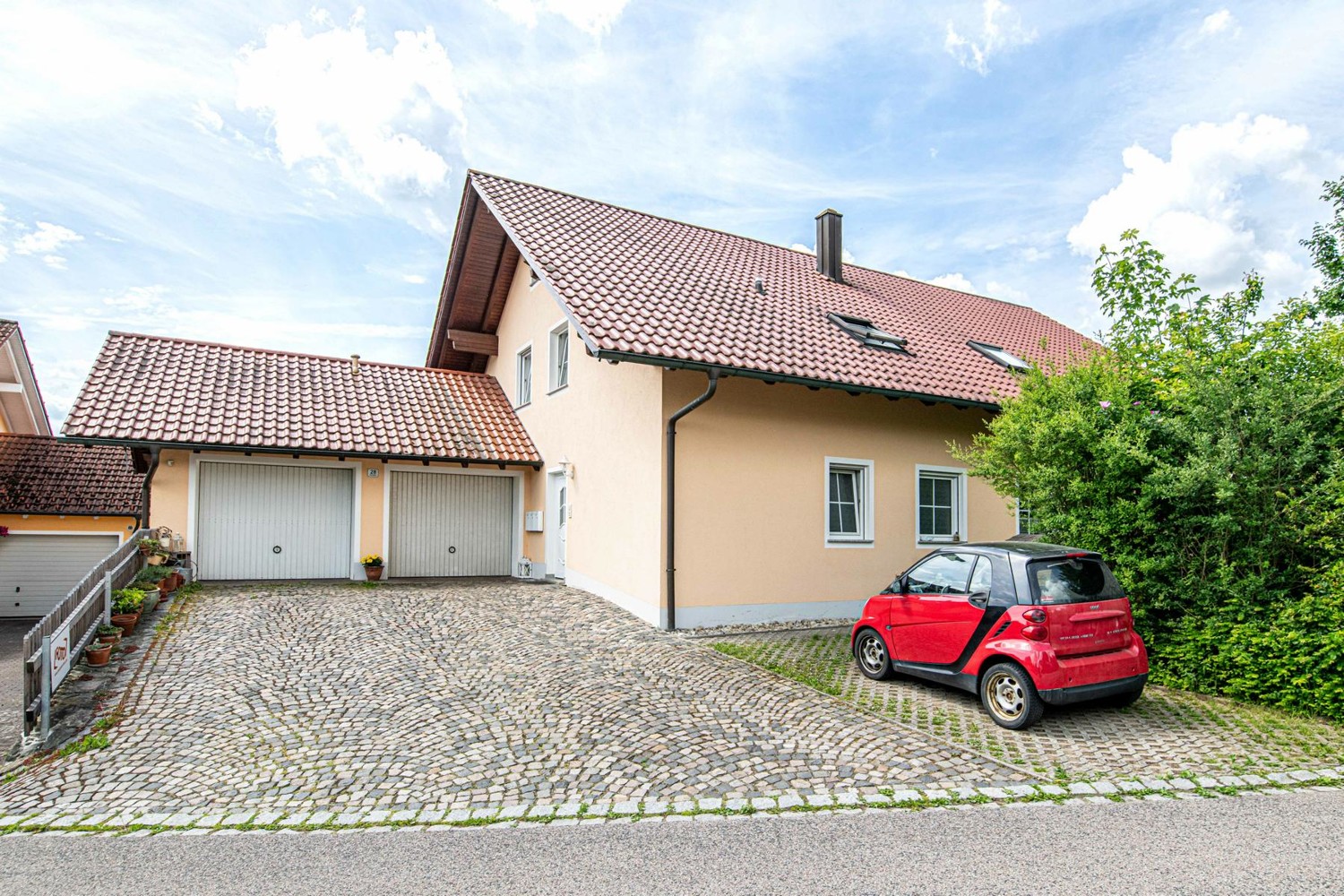 Aussenansicht