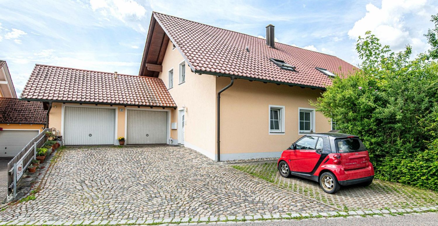 Aussenansicht