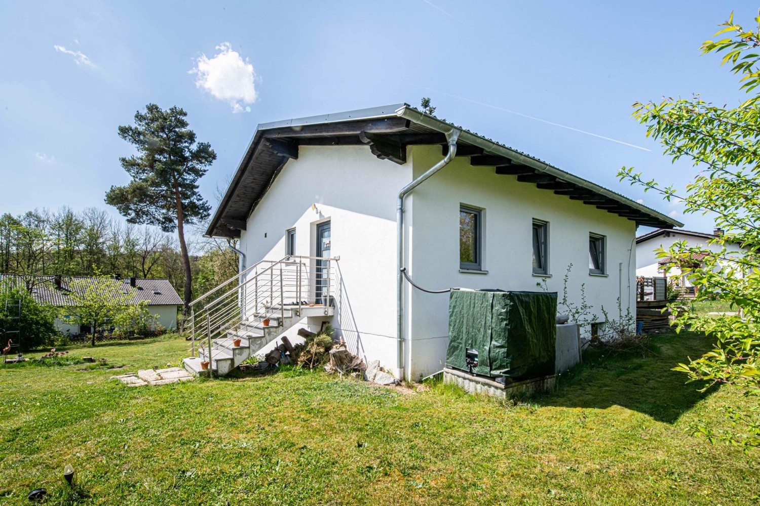 Aussenansicht