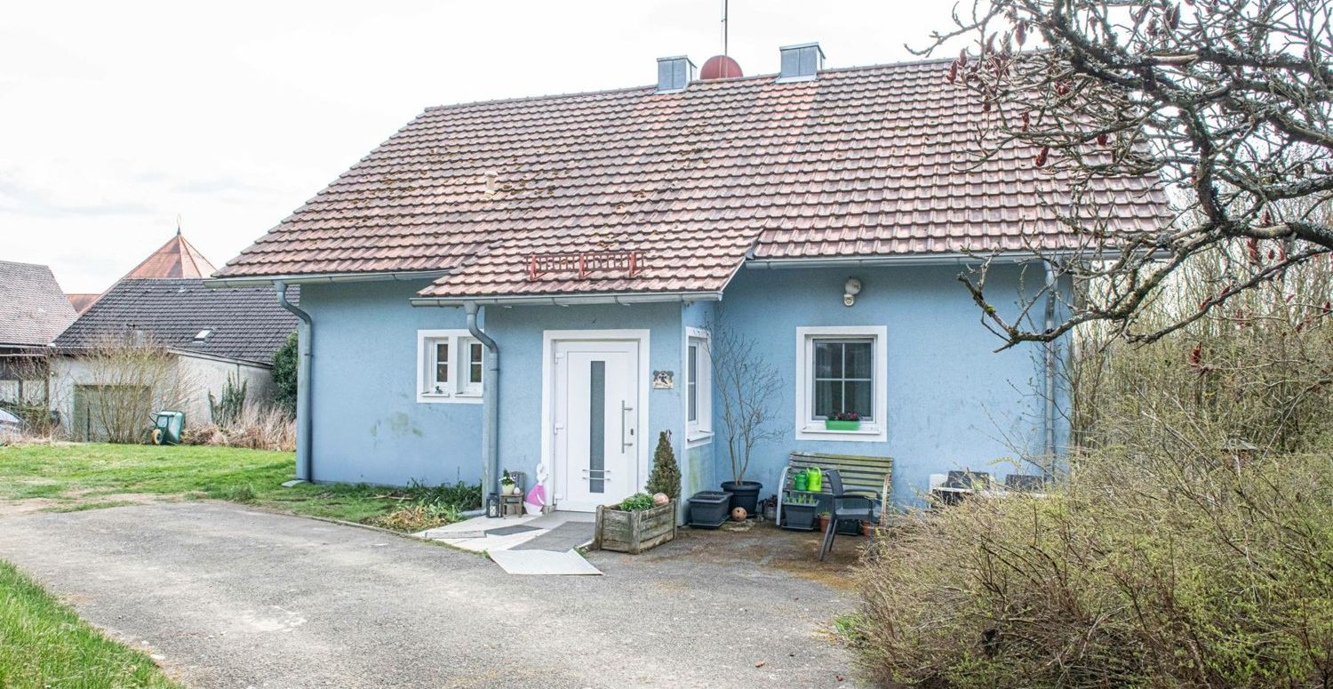 Aussenansicht