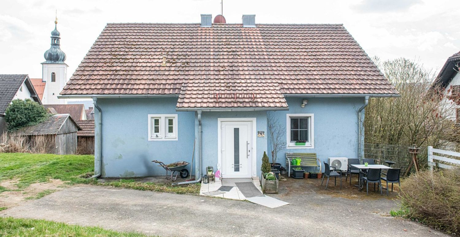 Aussenansicht