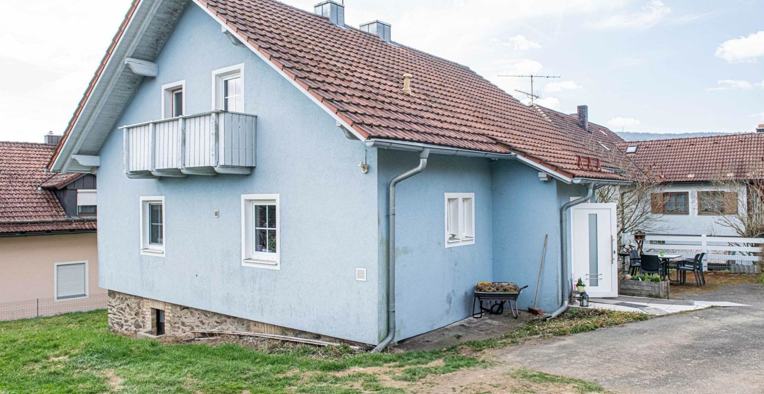Aussenansicht
