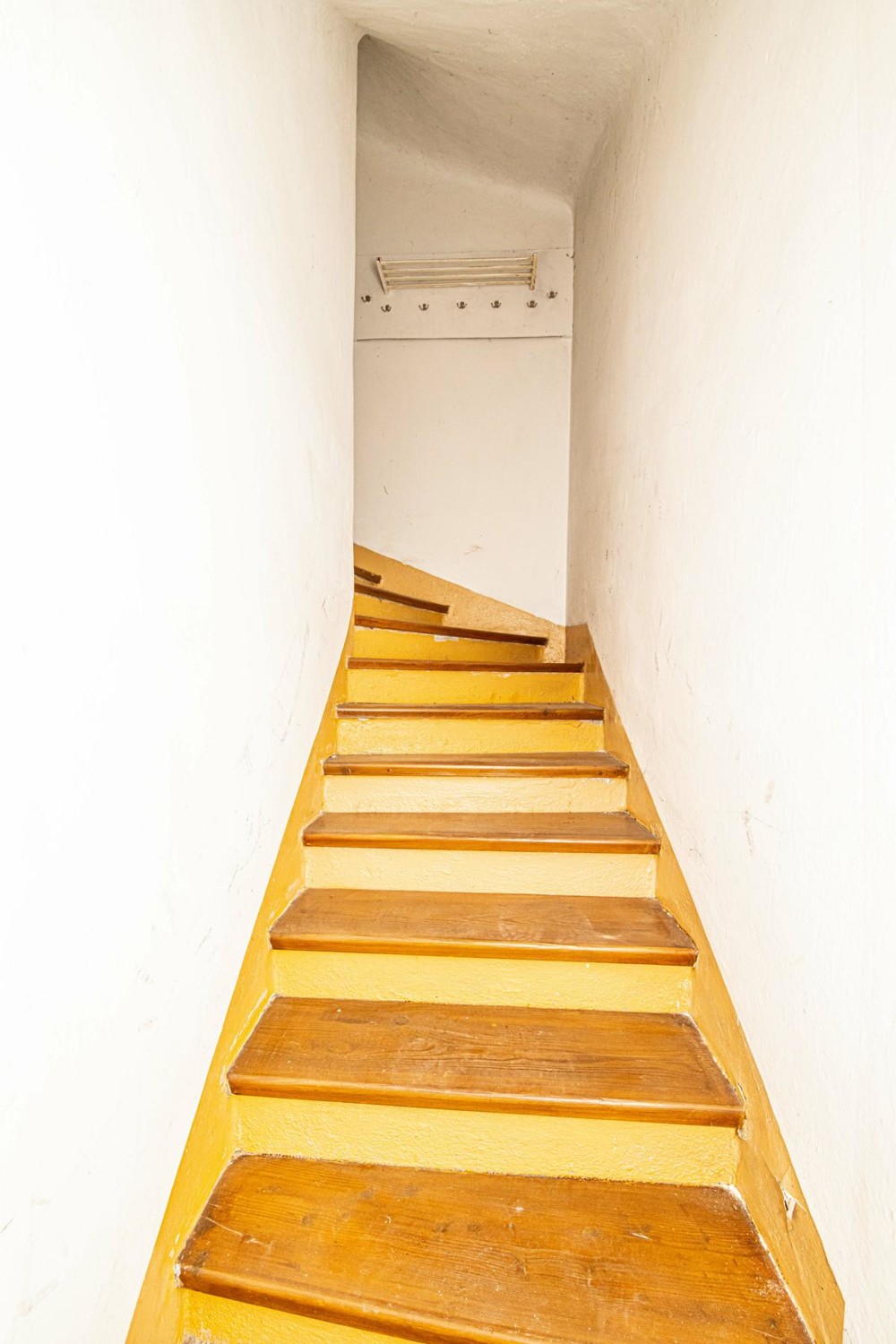 KG Treppe zum EG