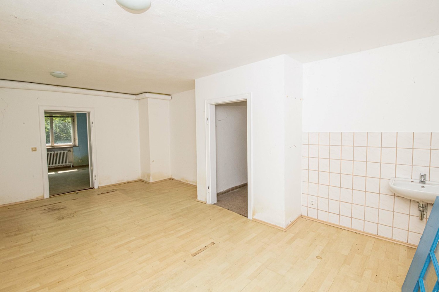 Einliegerwohnung Zimmer 2