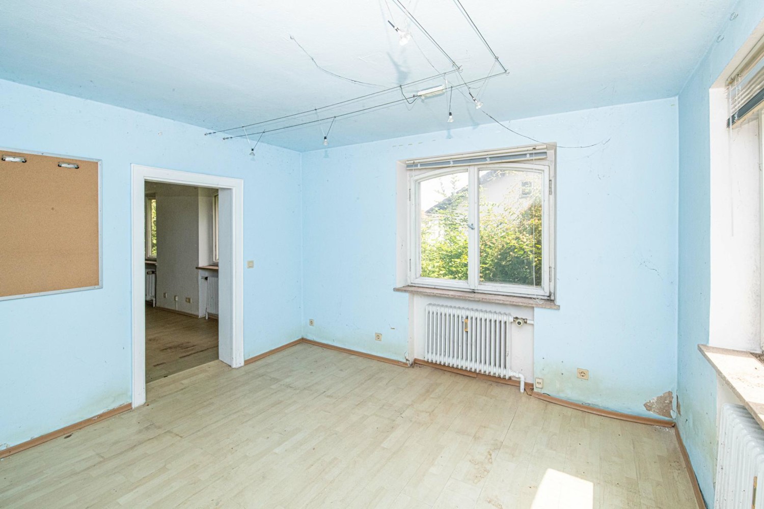 Einliegerwohnung Zimmer 1