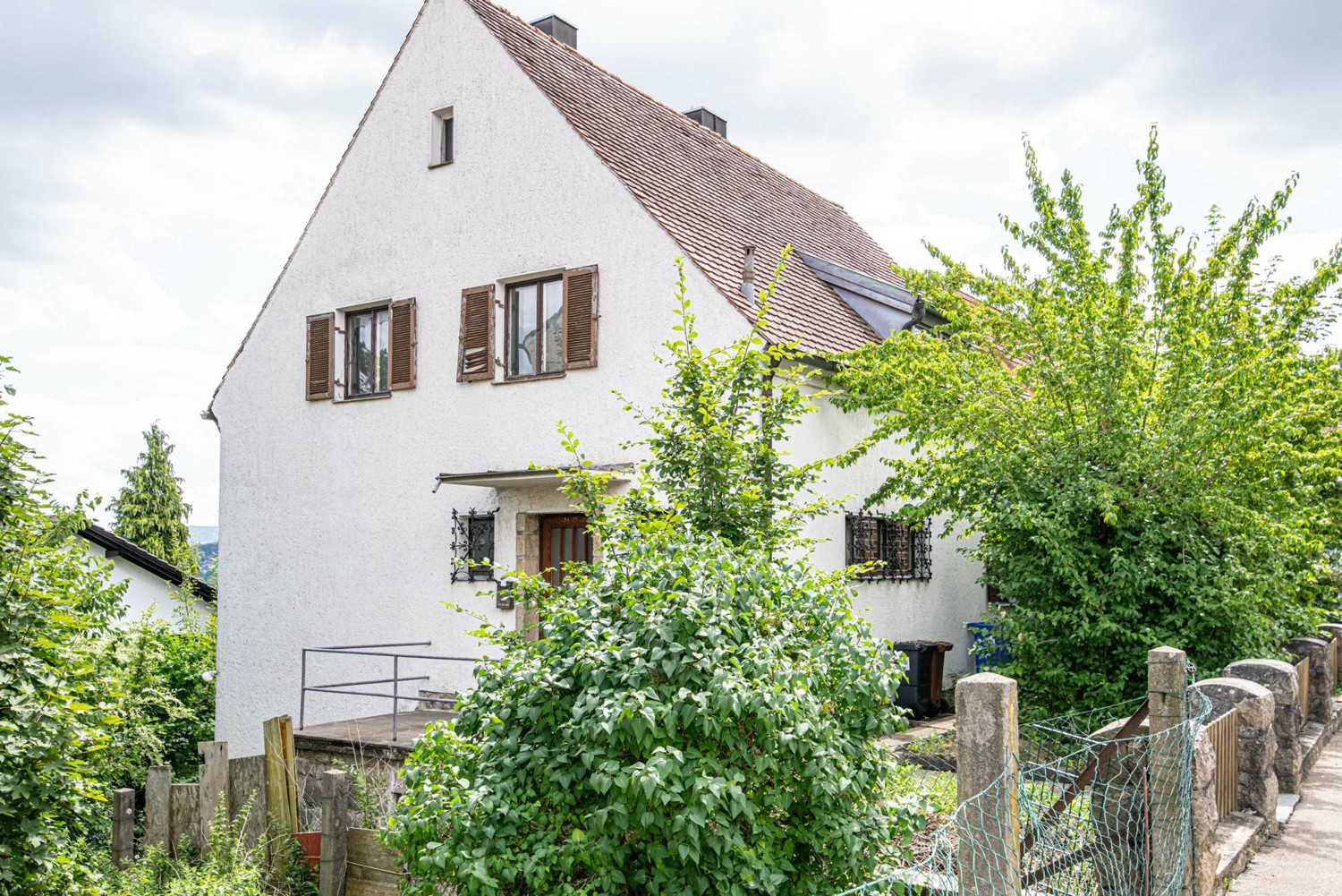 Außenansicht