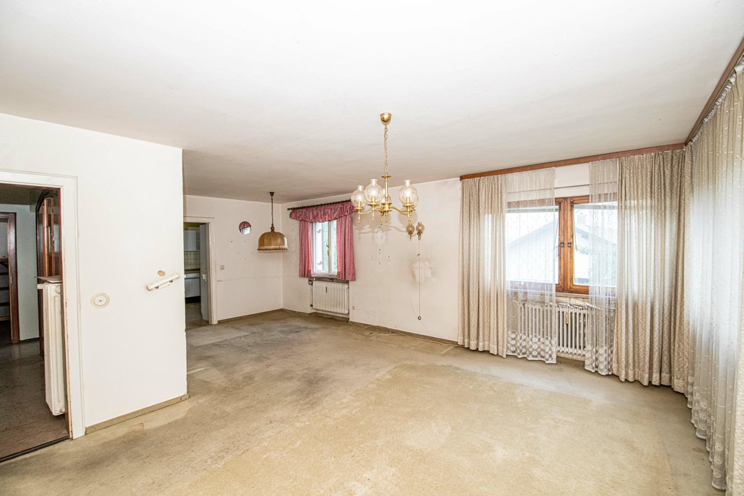 EG Wohnzimmer
