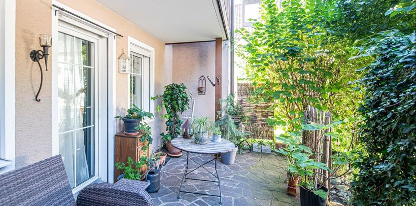 von Poll Immobilien GmbH
