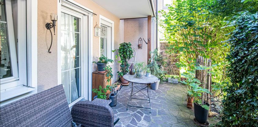 von Poll Immobilien GmbH