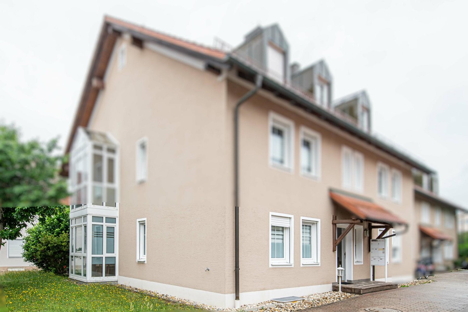 Aussenansicht