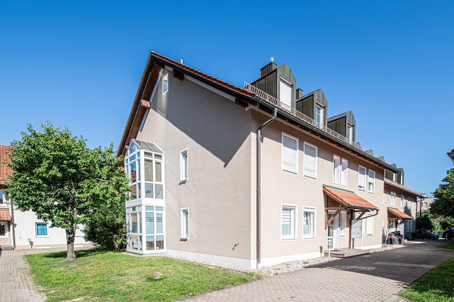 Aussenansicht
