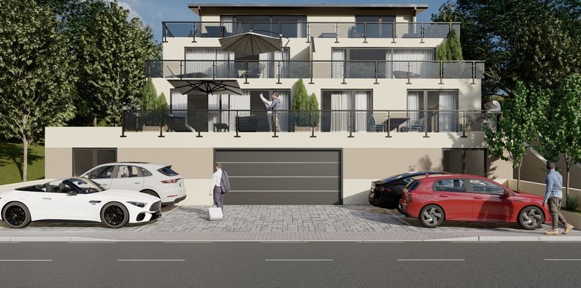 von Poll Immobilien GmbH